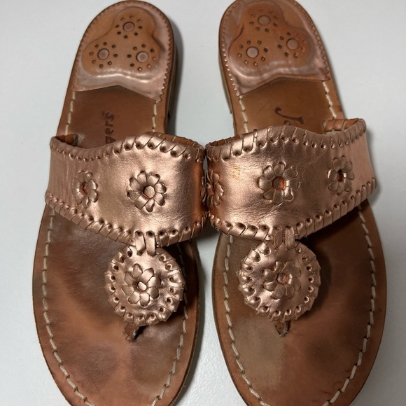 Jack Rogers Sandals - Picture 9 of 10